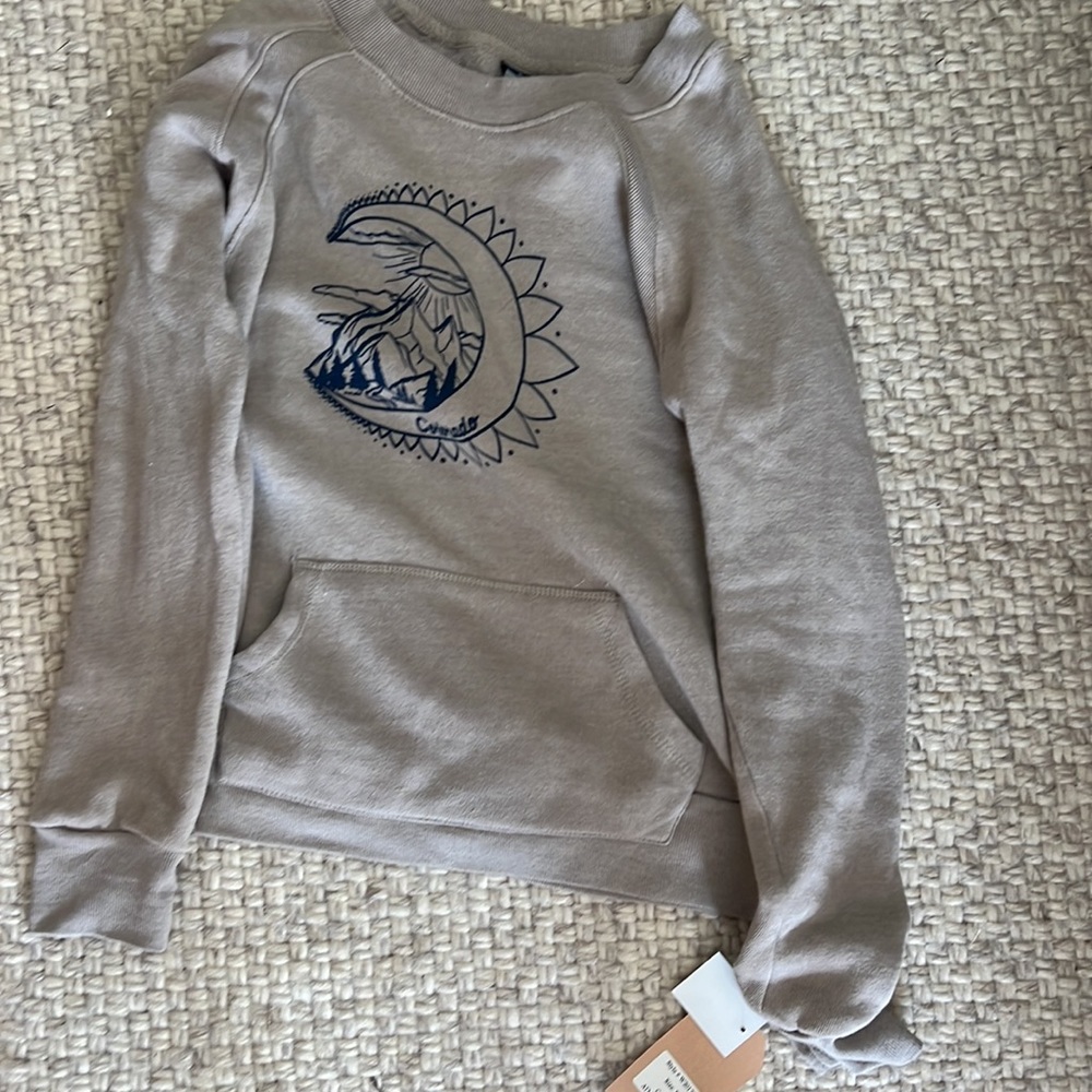 Colorado Crewneck